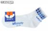 вид 1, socks for table tennis, size 40-45