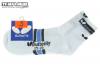 вид 3, socks for table tennis, size 40-45