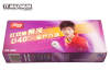 вид 1, balls D40+ 1*: pack of 10 balls - 6 packs