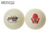 вид 4, мячи D40+ 3*** ITTF World Tour: пачка 6 мячей