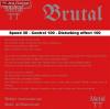 вид 1, Brutal