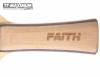 вид 5, Faith