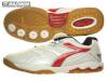 вид 4, sneakers white-red sizes 36-40
