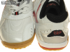 вид 5, sneakers white-red sizes 36-40