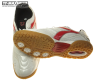 вид 8, sneakers white-red sizes 36-40