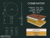 вид 1, Combinator