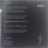 вид 1, Arbalest Z601 Soft (M-)