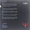 вид 1, Arbalest A901 Soft (M-)