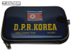 вид 2, чехол жесткий Korea для двух ракеток