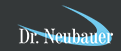 DR NEUBAUER logo