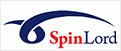 SPINLORD logo