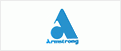 ARMSTRONG logo