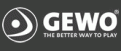 GEWO  logo