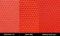 Kokutaku 911, Dawei388d, BTY FeintLong2 - сравнение 1